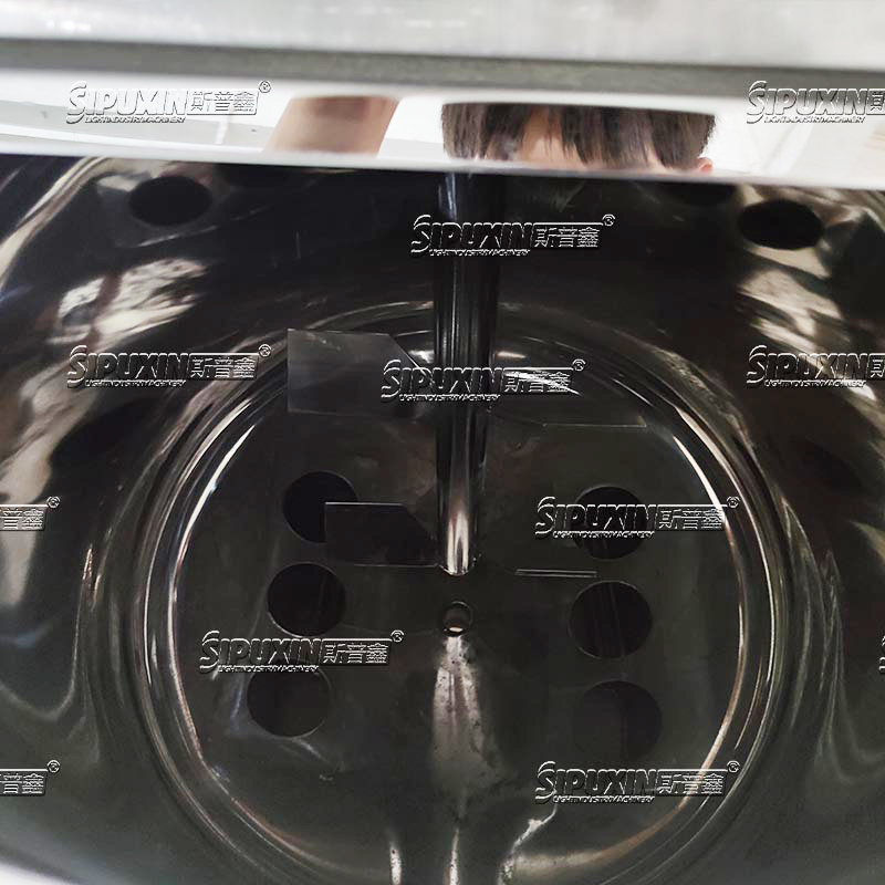 Machadora de calefacción eléctrica de calefacción eléctrica de calefacción eléctrica de calentamiento eléctrico de calentamiento eléctrico de calefacción eléctrica de explosión química de alta calidad para cosméticos para cosméticos